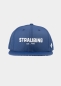 Preview: Cap "Straubing Tigers" - dunkelblau (Snapback)